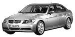 BMW E90 U2009 Fault Code