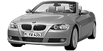 BMW E93 U2009 Fault Code