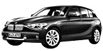 BMW F20 U2009 Fault Code